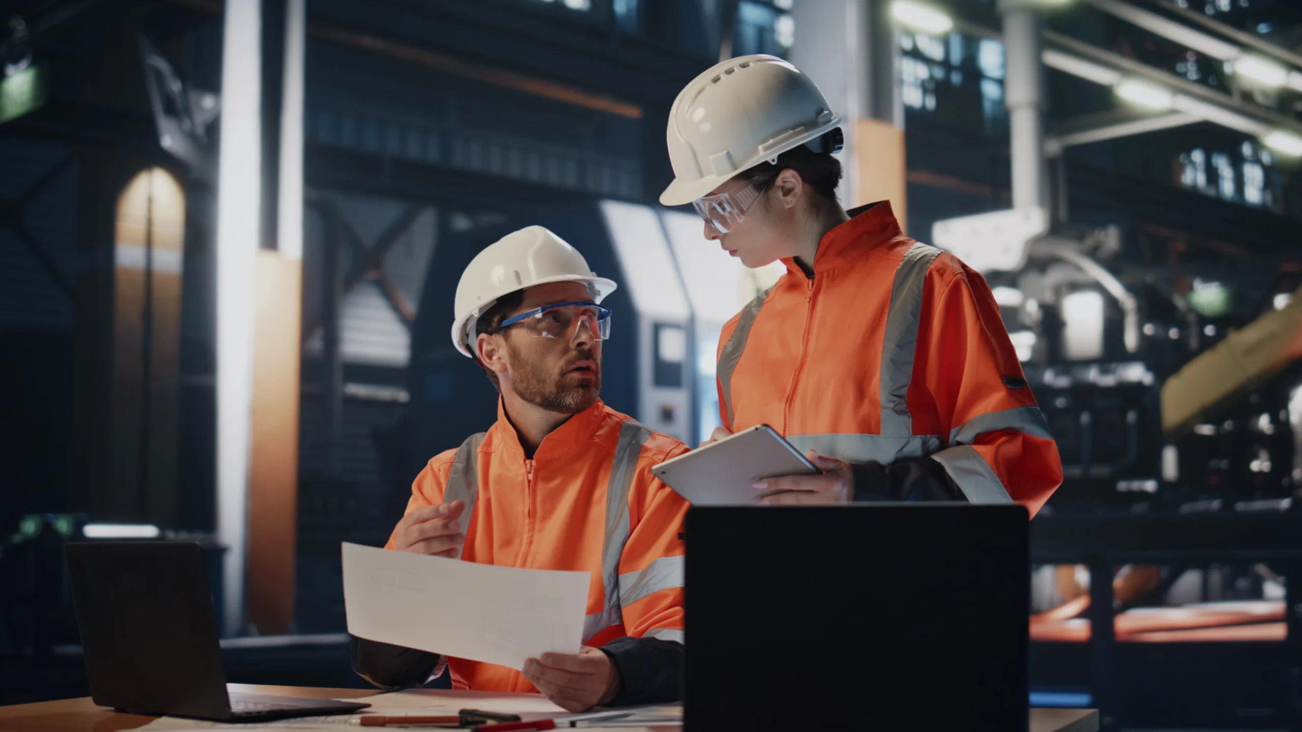 Maestría en Producción y Operaciones Industriales